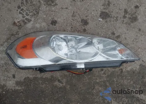 2006 Chevrolet Impala Lt z USA, uszkodzony, nr VIN 2G1WT58K169299431